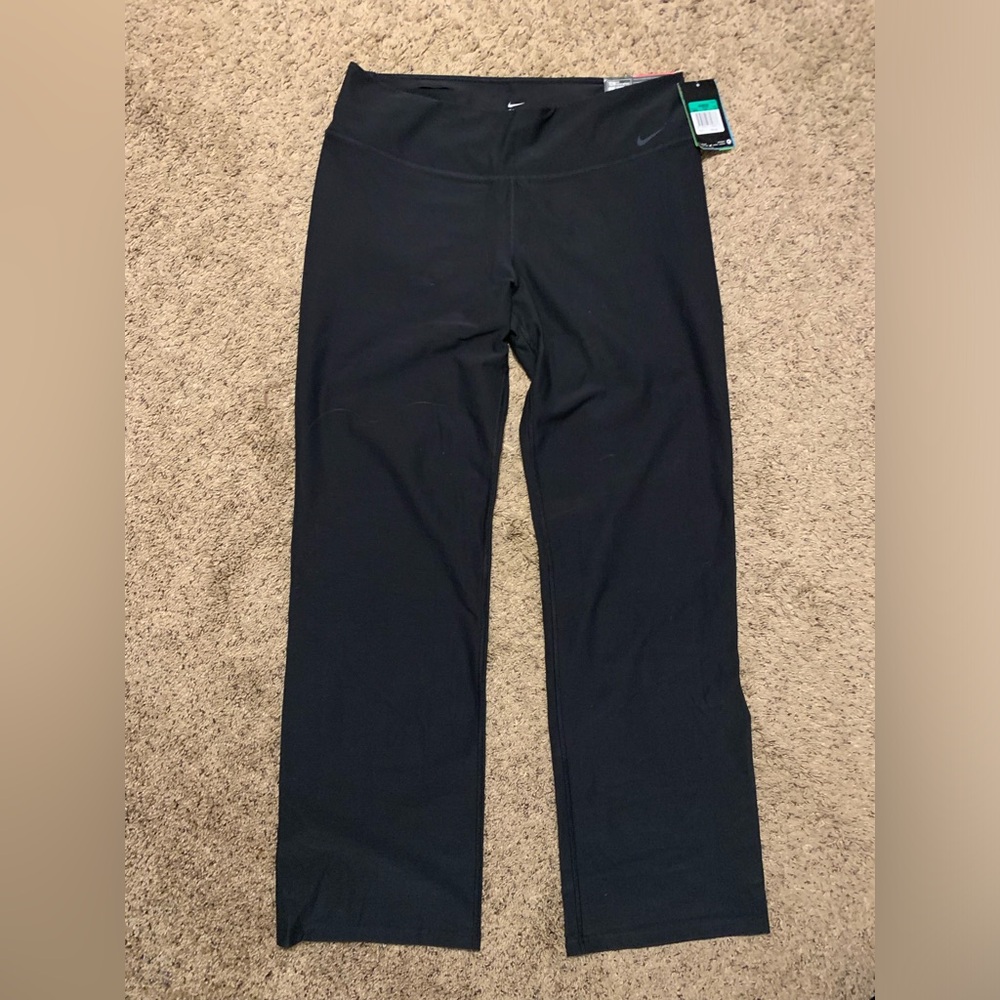 Nike Yoga Pants